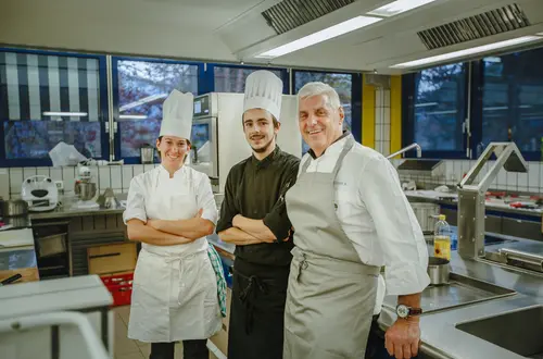 Let's Cook it Award Let's Cook it Award