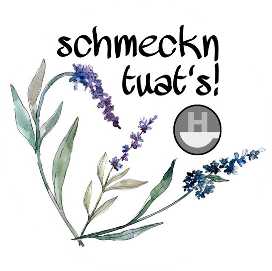 Schmecken tuats Schmecken tuats