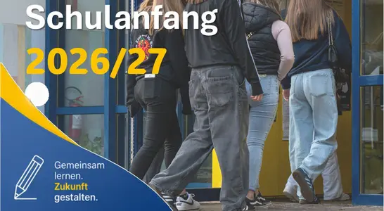 Schulanfang Schulanfang