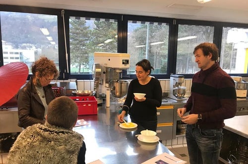 Ramen Suppe Ramen Suppe