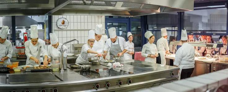 La Scuola La Scuola