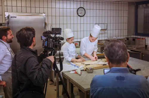 La Pasta Ripiena La Pasta Ripiena