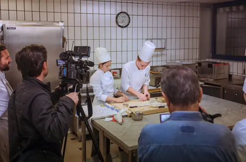 La Pasta Ripiena La Pasta Ripiena