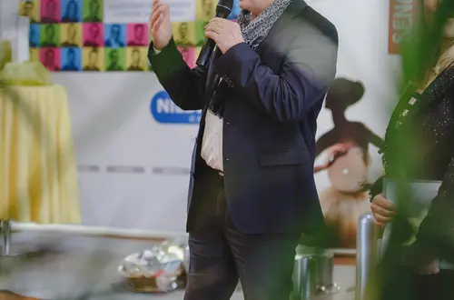 Let's Cook it Award Let's Cook it Award