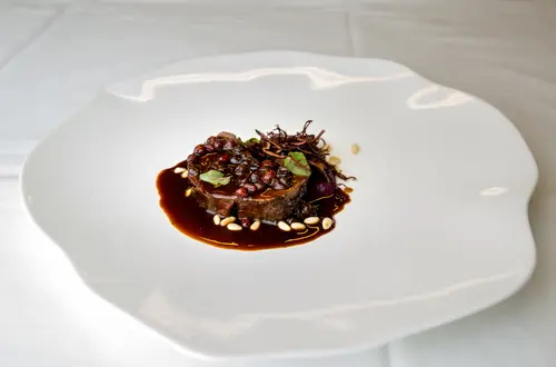 Let's Cook it Award Let's Cook it Award