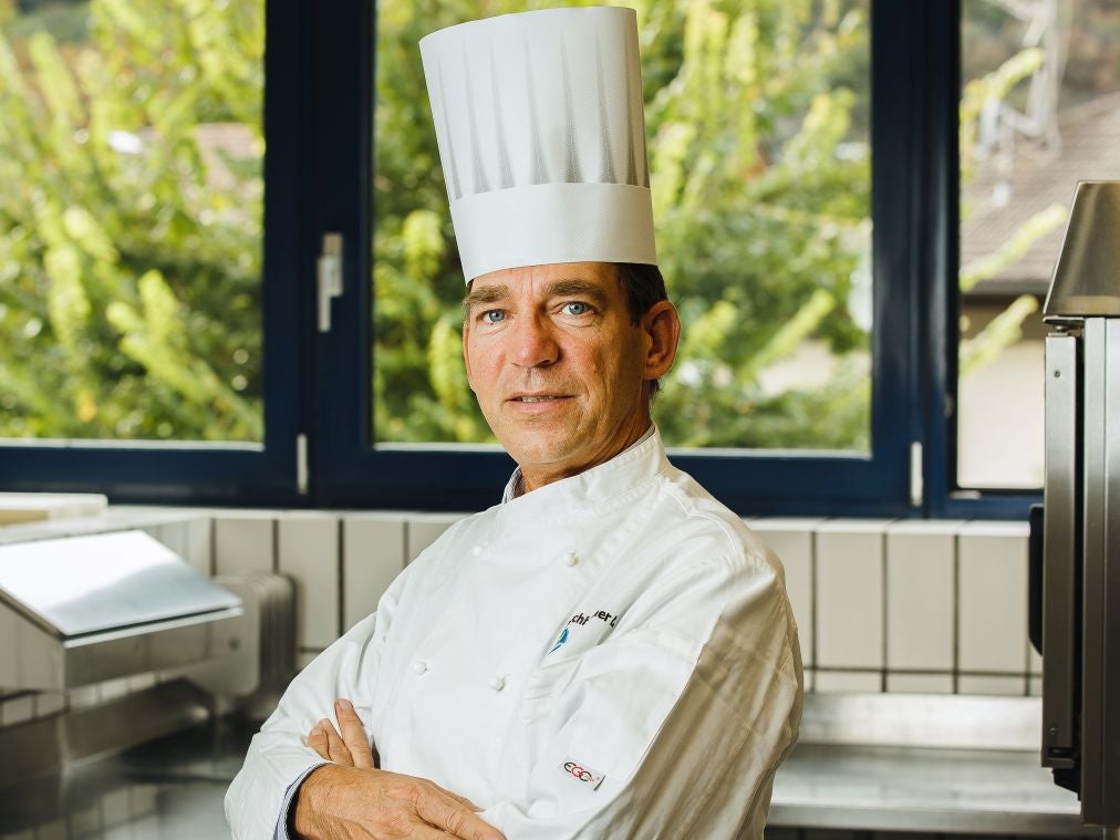 Kerschbaumer Reinhold