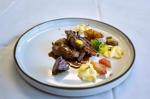 Let's Cook it Award Let's Cook it Award