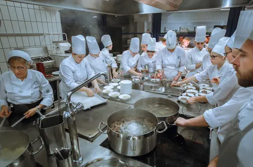 La Pasta Ripiena La Pasta Ripiena