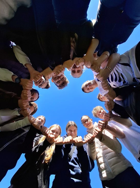 Gemeinschaftstag 2025 Gemeinschaftstag 2025