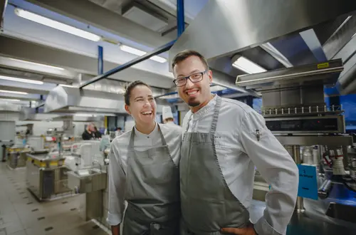 Let's Cook it Award Let's Cook it Award