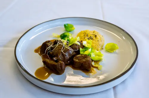 Let's Cook it Award Let's Cook it Award