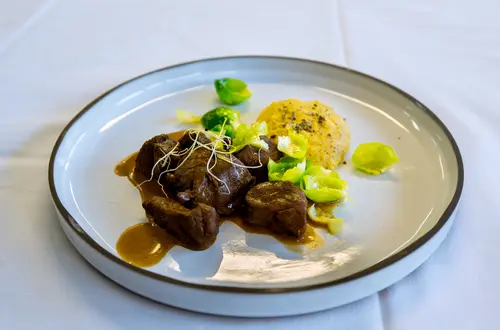 Let's Cook it Award Let's Cook it Award