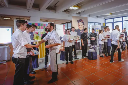 Let's Cook it Award Let's Cook it Award