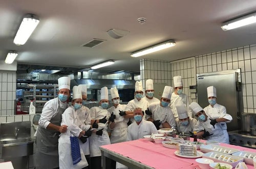 Ramen Suppe Ramen Suppe