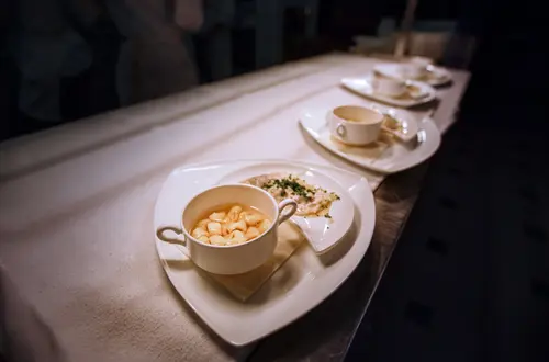 La Pasta Ripiena La Pasta Ripiena