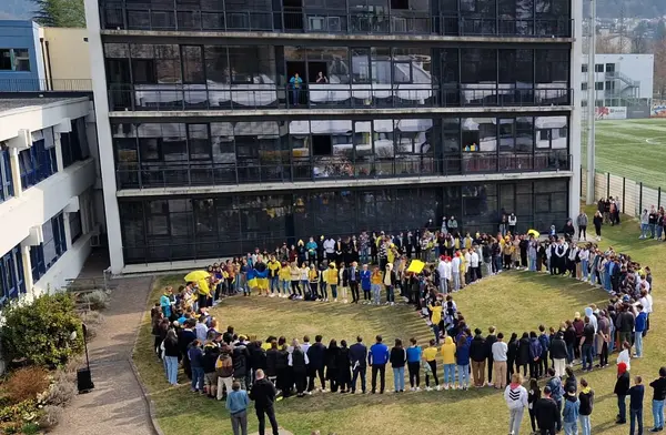 Peace for Ukraine Peace for Ukraine