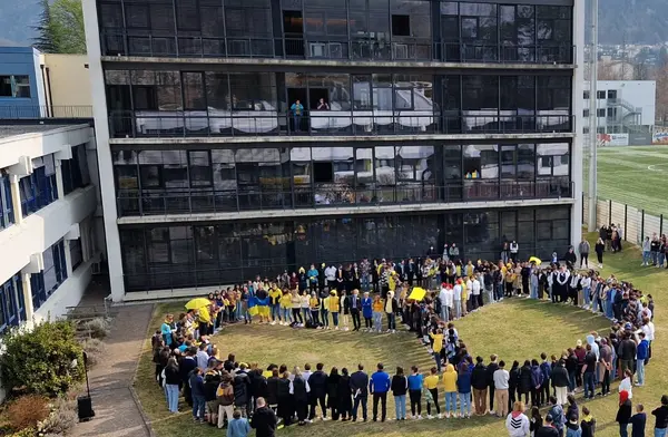 Peace for Ukraine Peace for Ukraine