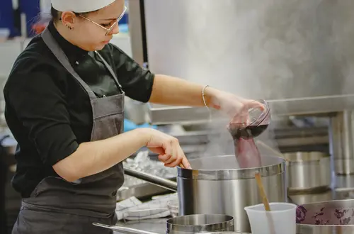 Let's Cook it Award Let's Cook it Award