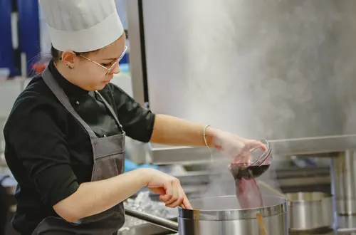 Let's Cook it Award Let's Cook it Award