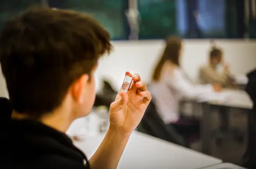 Sensorik-Look Sensorik-Look