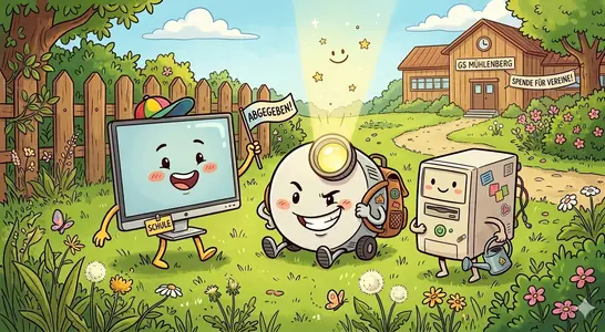 IT Geräte IT Geräte