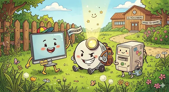 IT Geräte IT Geräte