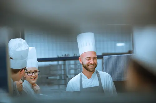 La Pasta Ripiena La Pasta Ripiena