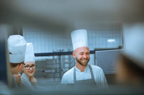 La Pasta Ripiena La Pasta Ripiena