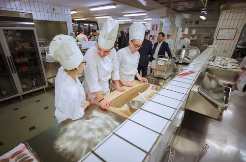 La Pasta Ripiena La Pasta Ripiena