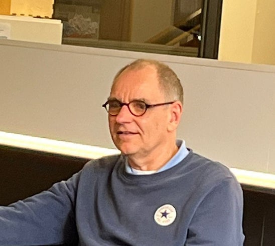 Karl Olsberg Karl Olsberg