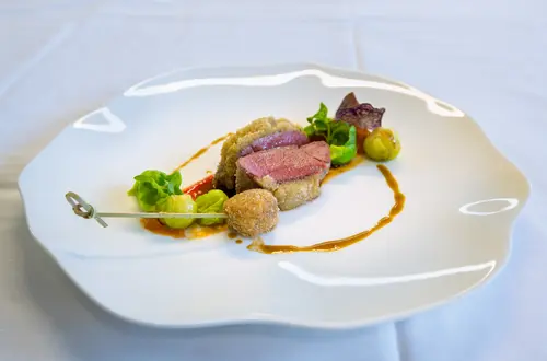 Let's Cook it Award Let's Cook it Award