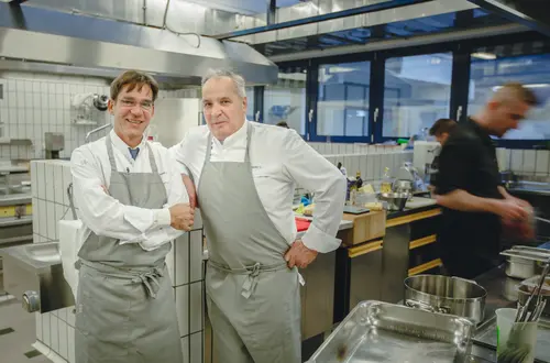 Let's Cook it Award Let's Cook it Award