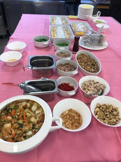 Ramen Suppe Ramen Suppe