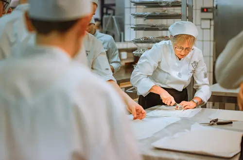 La Pasta Ripiena La Pasta Ripiena