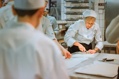 La Pasta Ripiena La Pasta Ripiena