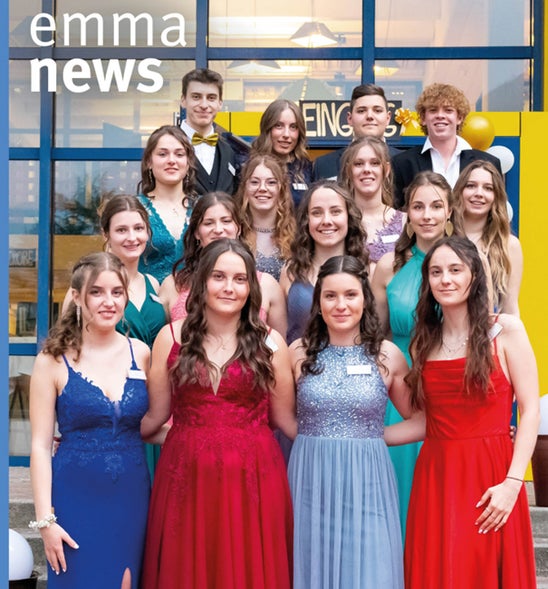 emma news Nr. 36 emma news Nr. 36