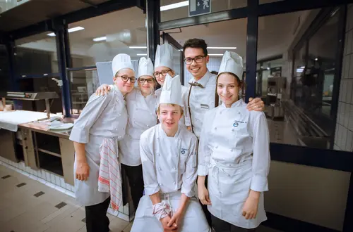 La Pasta Ripiena La Pasta Ripiena