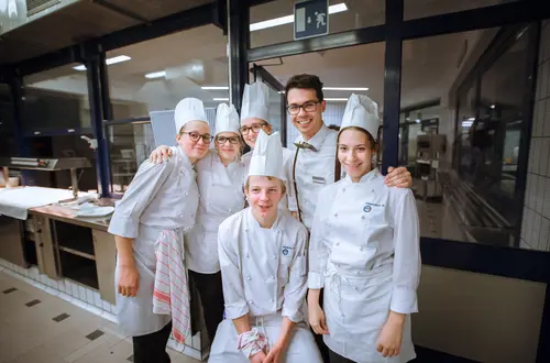 La Pasta Ripiena La Pasta Ripiena