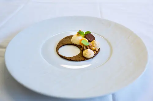 Let's Cook it Award Let's Cook it Award