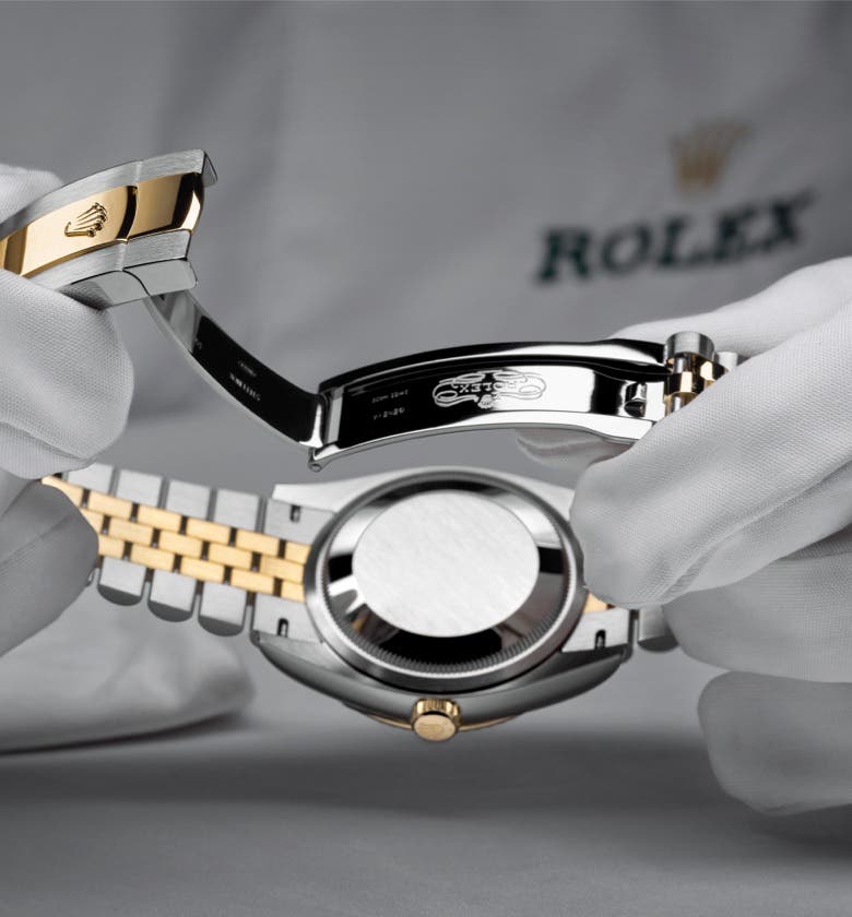 Rolex image