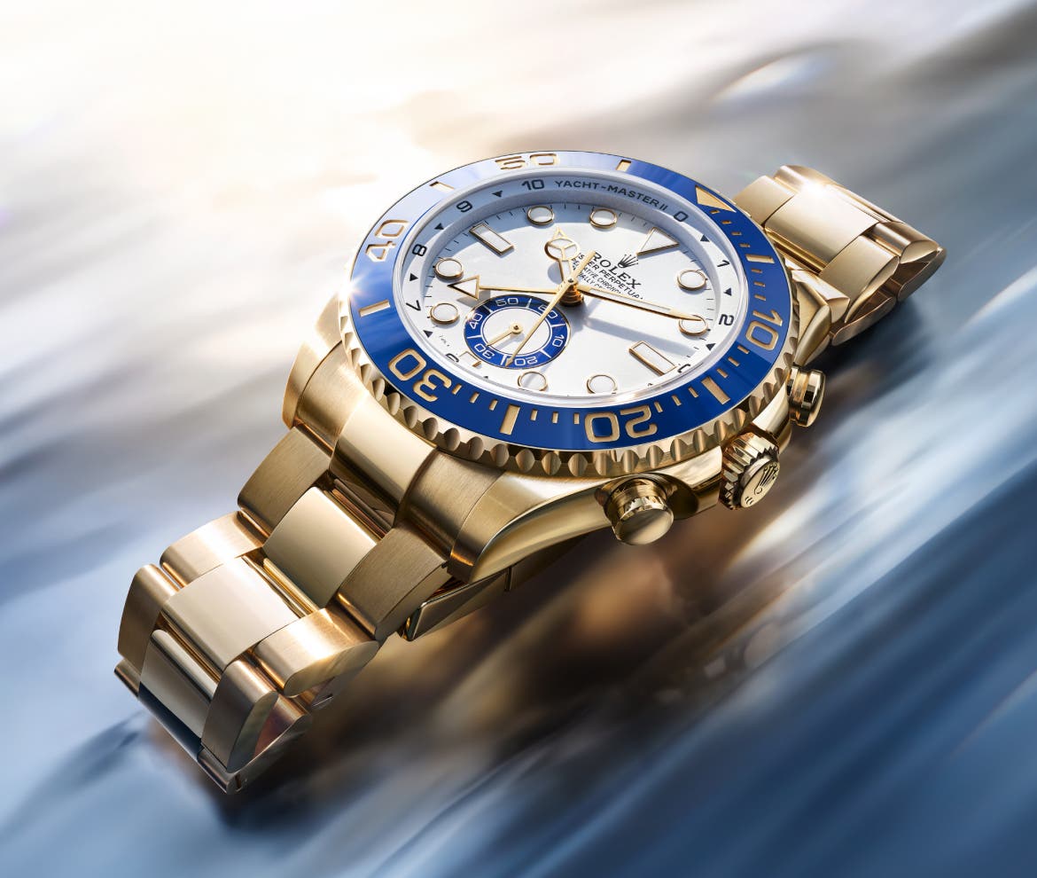 Rolex image