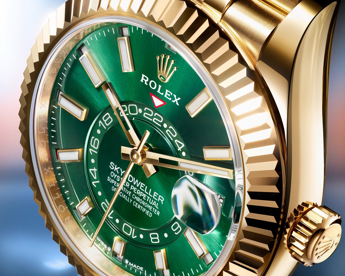 Rolex image