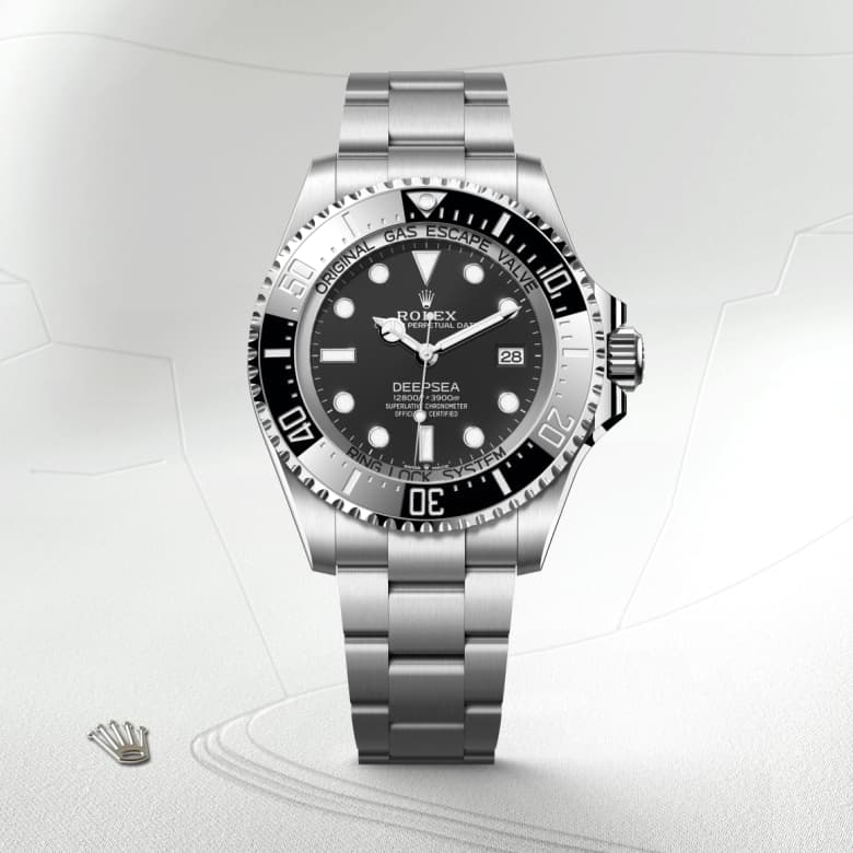 Rolex model availability information