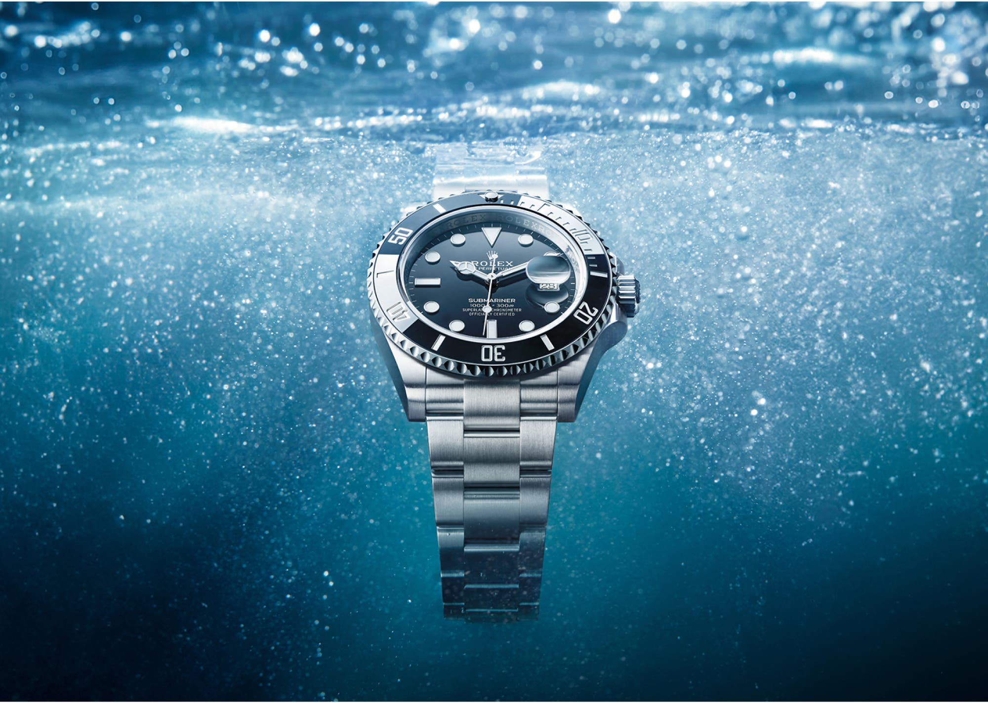Rolex image