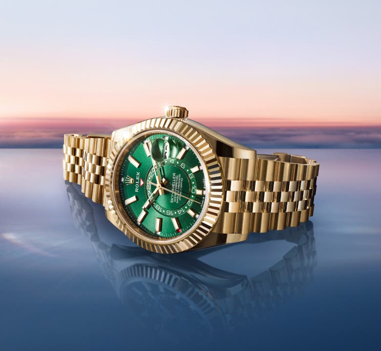 Rolex image