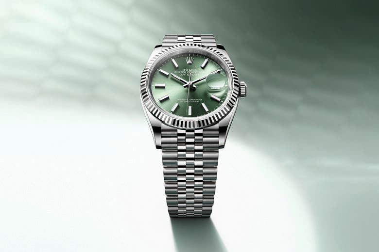 Rolex image
