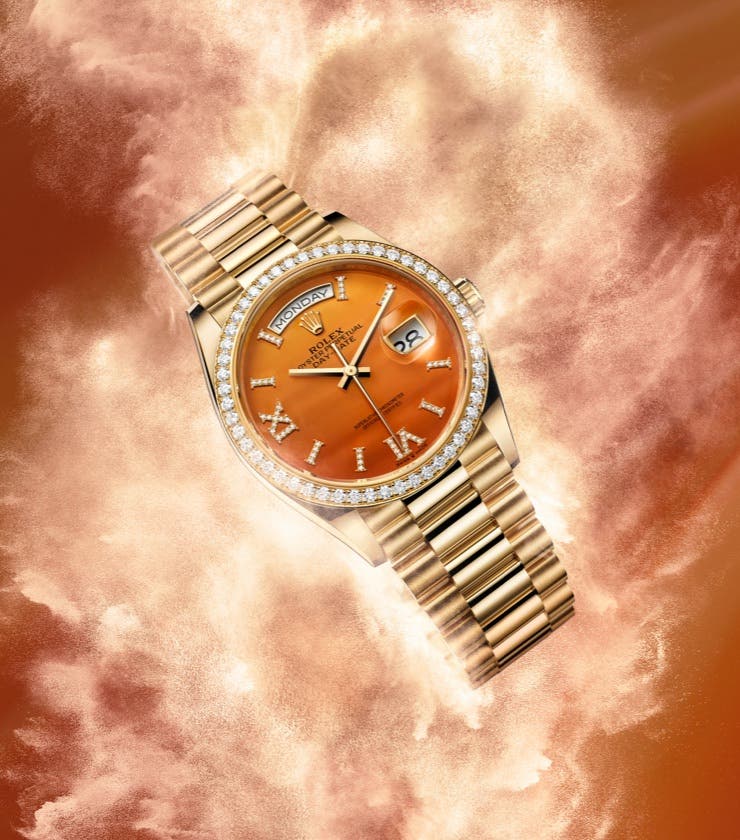 Rolex image