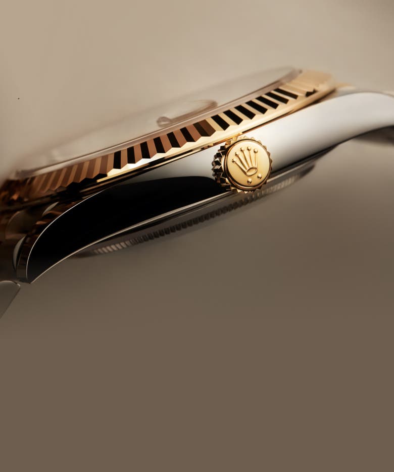 Ontdek onze Rolex collectie