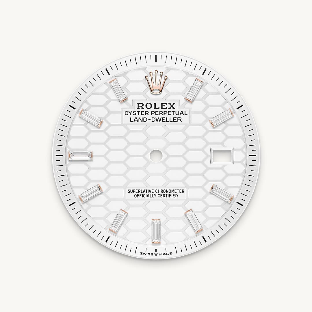 Rolex image