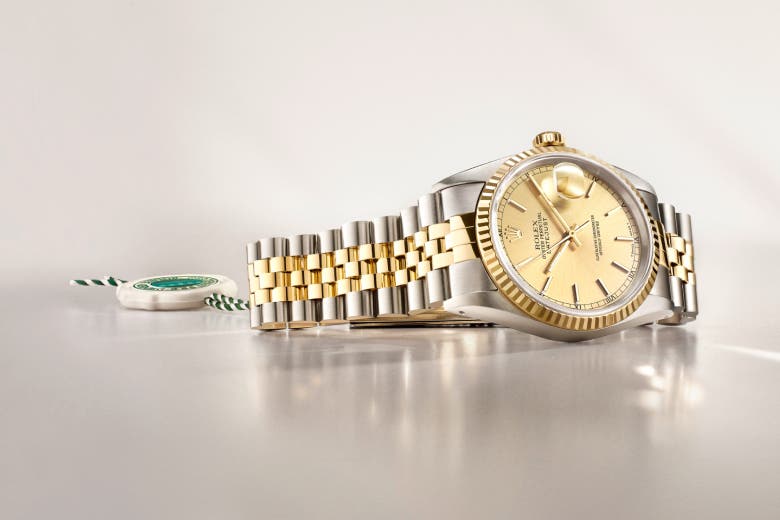Rolex image